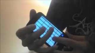 Ulver - Ulvsblakk on Android Guitar app