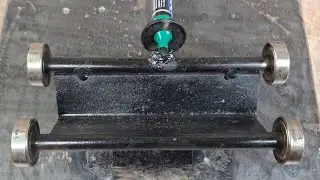 how to make tools for marking round pipe | how to mark round pipe | DIY pipe marking ideas