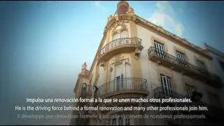 Melilla Modernista