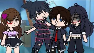Your lover is cheating#gacha#games