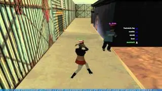 Aimbot frapsing 4