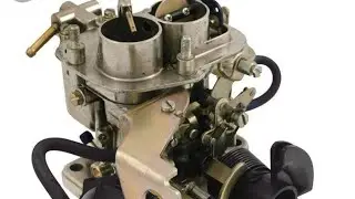 Limpeza do carburador werber 450 mini progressivo e giclagem correta