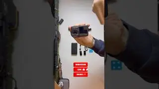 DJI osmo Action 5  Pro  Adventure Combo Unboxing#travel#djiaction5pro