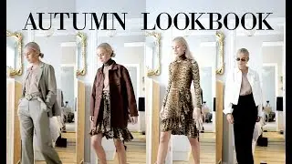 MY AUTUMN WARDROBE