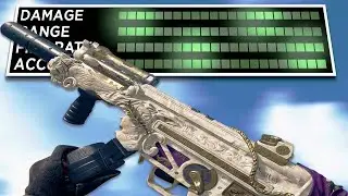 MAX DAMAGE MP5..🤯 