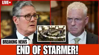 JUST IN! Starmer RUINED as Lee Anderson DESTROY him in PMQs as He EXPOSE Labour Secret on Live TV