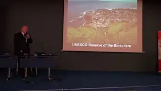 Presentation of the Azores, venue of 2017 CIRCOM Annual Conference hosted by RTP