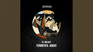 Vumbora Amar (Extended Mix)