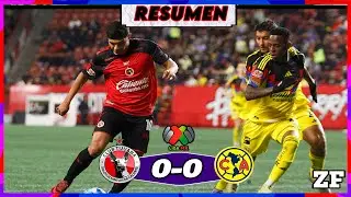 🔴 XOLOS VS AMÉRICA EN VIVO ⚽ LIGA MX JORNADA 1 CLAUSURA 2026 🏆 ZONA FUT
