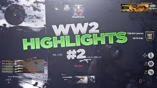 WW2 FINAL #NorthRC HIGHLIGHTS #2 #NorthVexity