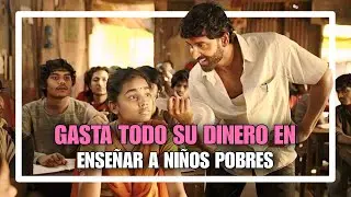 Super 30 - Resumen