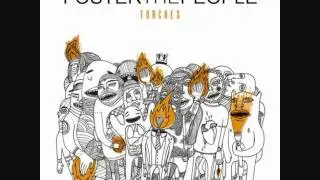 Foster the people - Pumped up kicks