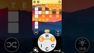 Wordscapes Cloud 2 | Wordscapes Answers