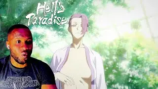 This Twist Had Me SCREAMING | Hell's Paradise Season 2 Episode 3 Reaction