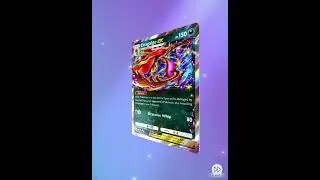 POKEMON TCG Pocket - Mega Rising