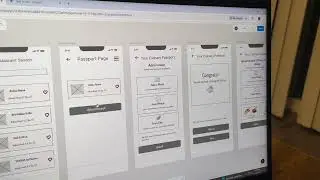 Avery&rsquo;s Usability Test