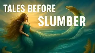 Why Did Fishermen Hide Seal Skins Along the Celtic Coast | Story For Sleep