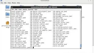 How to install Java 9 from Zip Distribution in RedHat Linux 6