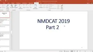NMDCAT UHS 2019 PAST PAPER#CHEMISTRY # COMPLETE # EXPLAINED