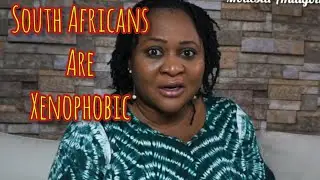 THE SHOCKING REASONS WHY SOUTH AFRICANS🇿🇦 HAT€ NIGERIANS 🇳🇬#livinginsouthafrica #nigerianindiaspora