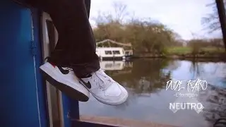 DuDe RaRo - Efferalgan  (Prod. Neutro)
