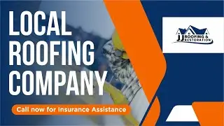 JJ Roofing & Restoration - Top 10 Best Roofers Kansas City