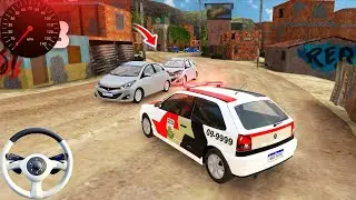 Police Operation - Criminals Finally Caught | Rebaixados Eitle Brasil - Android Gameplay