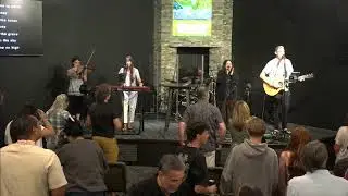 Calvary Chapel Central Maui - Sunday 2nd Service  Acts 15:1-6
