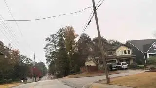 Relocate to Auburn - Drake Avenue 