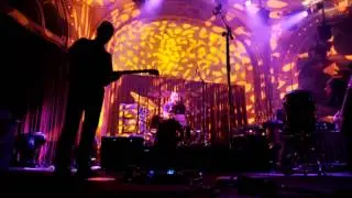 U2  Crystal Ballroom  HQ