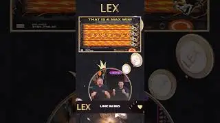 TRYING MY LUCK IN THE BEST CASINO 2025! #nodepositbonus #casinoreview #onlinecasino2025