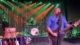 Kris Lager - The Conduit Live - Full Show