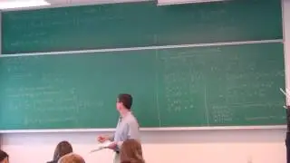 CompChem: Correlation: 6. Minimal Basis Set Slater Determinants for H2