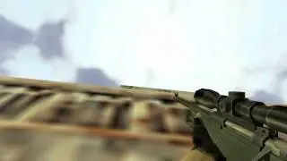 MusambaN1 vs TeG (4 kills)