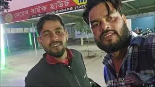 Meher Bike house 🤩//today delivery🤩//Happy customer// Review 🥳🥳🥳
