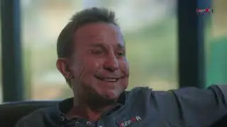 Documentário Repor Brasil 25 anos.