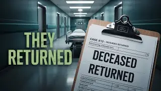 Real Horror Story 2025 | The Cursed Hospital | Scariest Urdu Short Film
