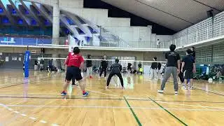 2026/01/12【お年玉争奪戦2026・リーグ2回戦】vs NOSUKE軍団