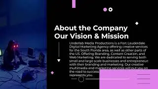 Florida marketing agency