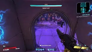 Borderlands 3 Digi Clone Build *Final* Damage Test.