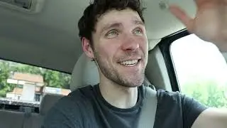 Blade Show Atlanta 2022 Vlog