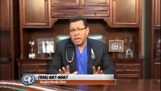 DR  ENRIQUE GRIEGO