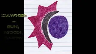 Notepad Sketches ECLIPSE EDITION
