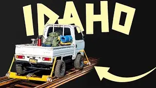 IDAHO (song by prestongoes)