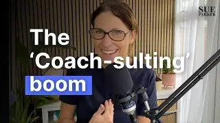 How to Dominate as a Coach or Consultant in your Niche with this trend happening right now