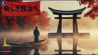 Yoga Flow Meditation Sound #innercalmfrequency #yogamusic #flowstate #meditation #34