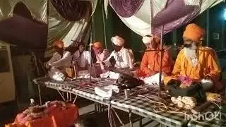 #गायक श्री श्री 1008बाबा शंकर नाथ जी महाराज रावतसर #आनद आयो #aajtk #new #tibi#song 