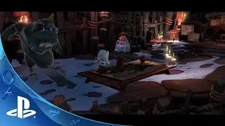 Fat Princess Adventures - Available Now | PS4