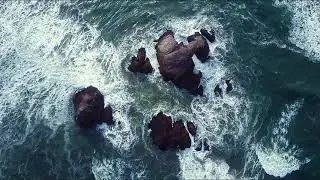 Slow Motion | Slow Cinematic Synth Music | Royalty Free
