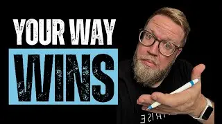 You don&rsquo;t need to be like &ldquo;That Agent&rdquo; to succeed